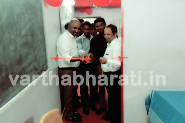 ಬ್ಲಡ್ ಡೋನರ್ಸ್ ಹಾಗೂ ಮಂಗಳೂರು  ವಿದ್ಯಾ ಟ್ಯುಟೋರಿಯಲ್ಸ್ ವತಿಯಿಂದ  ರಕ್ತದಾನ ಶಿಬಿರ